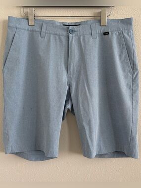 Travis Mathew shorts